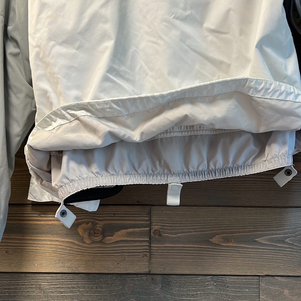 Burton Active Lining System Shell Wm - image 8